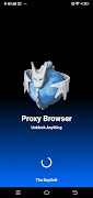 Proxy Browser:Unblock Anything poster