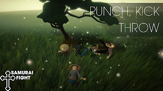 Samurai vs Ninja Ronin Dungeon screenshot 5