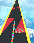 Glass Ball Run ภาพหน้าจอ 7