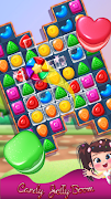 Candy Jelly Boom screenshot 4