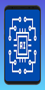 AI with Python постер
