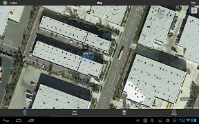 LiveView GPS Tracking Utility screenshot 6