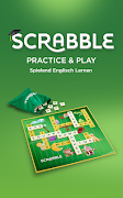 Scrabble Practice & Play скриншот 6