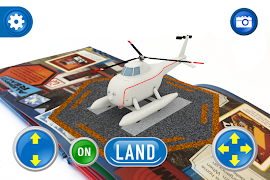 ThomasAR World 截图 3