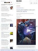 The WELDER 截圖 5