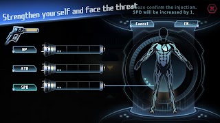 Star Diffusion screenshot 5