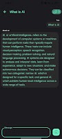 Shark AI: Indian GPT Chatbot syot layar 2