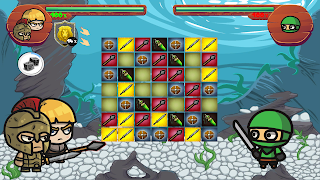 Path of Victory: Forest Guards imagem de tela 1