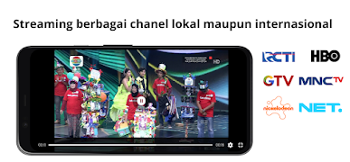 Streamly streaming online 截圖 3