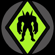 Omnitrix تصوير الشاشة 4