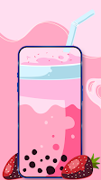 Boba Mixer: DIY Bubble Tea screenshot 2