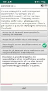 PMI PMP prep screenshot 2