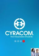 CyraCom Interpreter ภาพหน้าจอ 7