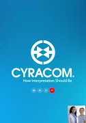 CyraCom Interpreter screenshot 7