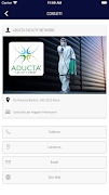 ADUCTA FACILITY NETWORK screenshot 2