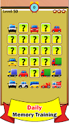 Image Match: memory match تصوير الشاشة 4