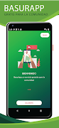 BasurApp পোস্টার