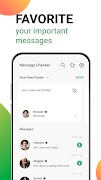 Message Checker 截图 5