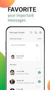 Message Checker স্ক্রিনশট 5