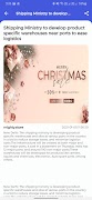 MightyStore - Flutter Full App screenshot 5