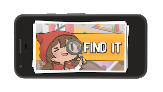 Seek And Find Hidden Objects screenshot 1