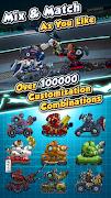 Toy Attack screenshot 1