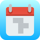 Calendar puzzle APK