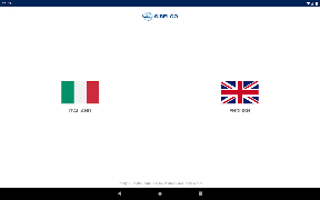 Induction captura de pantalla 2