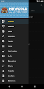 MHWorld Database bài đăng