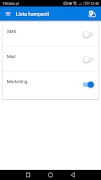 Focus Mobile Lite screenshot 1