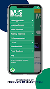 M&S Electronics اسکرین شاٹ 5
