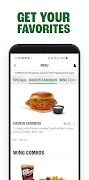Wingstop screenshot 2