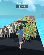 Sell & Grow Run! スクリーンショット 5