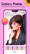 برنامهنما Gallery عکس از صفحه
