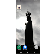 N.Senhora Aparecida Wallpaper ảnh chụp màn hình 4