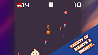 Angry Bubble Shooter screenshot 6