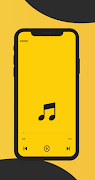 Simple Music Player Screenshot 4