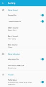 Workout Timer screenshot 7