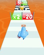 LevelUp Boxing ภาพหน้าจอ 1