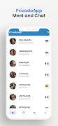 PrivadoApp скриншот 2