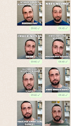 Stickers Rodrigo Góes screenshot 5