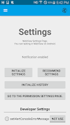 WebView Test screenshot 4