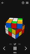Easy Cube Solver স্ক্রিনশট 3