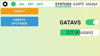 Xtaxiplus الملصق