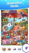 Find Hidden Objects - Spot It! স্ক্রিনশট 2