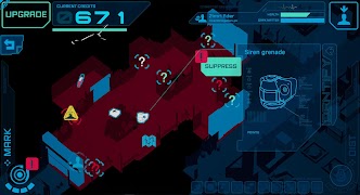 The Persistence syot layar 1