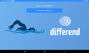 Differend Pools screenshot 1
