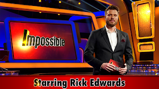 برنامهنما Impossible - The Official BBC عکس از صفحه