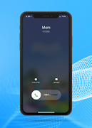 iOS Call Screen : iCallScreen screenshot 2