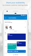 Salesforce Inbox Screenshot 4